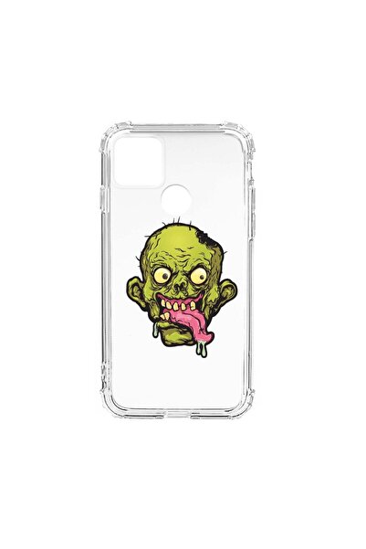 bestcase Husa Silicon Anti Shock Compatibila Cu Xiaomi Poco C40 / Redmi 10C, ...