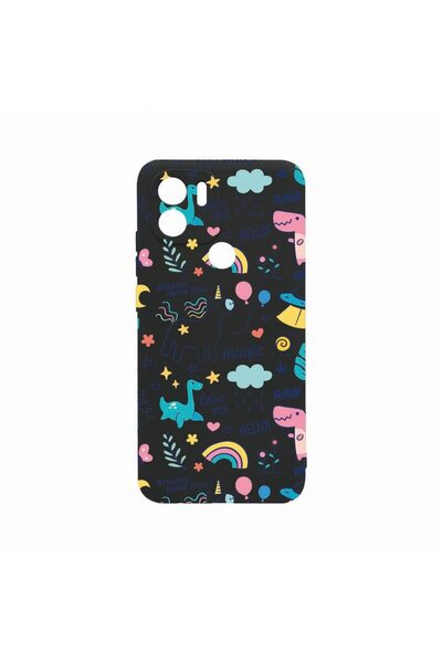 bestcase Husa BestCase¬Æ, Compatibila Cu Xiaomi Redmi A1 Plus, Unicorn - Drea...