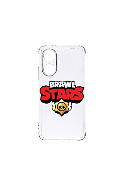 bestcase Husa pentru Xiaomi Redmi A3, BestCase¬Æ Anti Shock 1.5MM, Brawl Star...