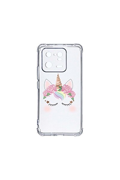 bestcase Husa BestCase¬Æ Anti Shock 1.5MM, Compatibila Cu Xiaomi 13 Pro, Unic...