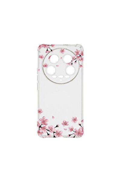 bestcase ¬Æ Husa Anti Shock 1.5MM, Compatibila Cu Xiaomi 14 Ultra, Pastel col...