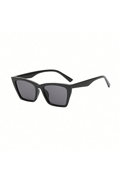 Choice black Vintage Cat Eye Sunglasses Women Small Frame Sun Glasses Female ...