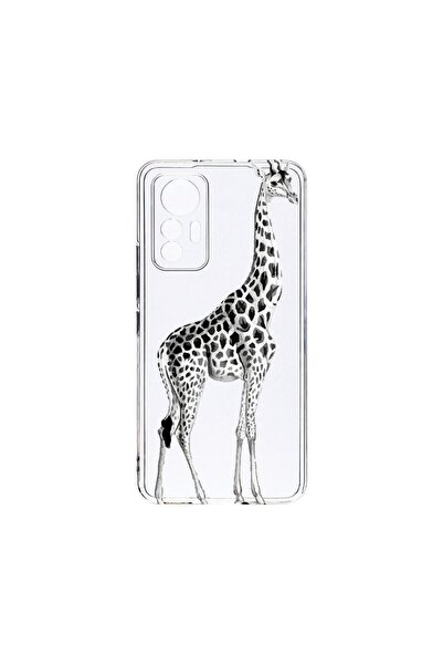 bestcase Husa BestCase¬Æ Clear Silicon 2MM, Compatibila Cu Xiaomi 13 Lite, Gi...