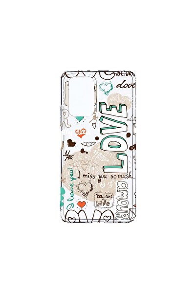 bestcase Прозрачен силиконов калъф 2ММ, Съвместим с Xiaomi Redmi Note 10 4G, ...