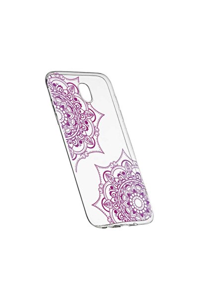 bestcase Husa Silicon, Transparent, Slim, Lace, 118, Xiaomi Mi4