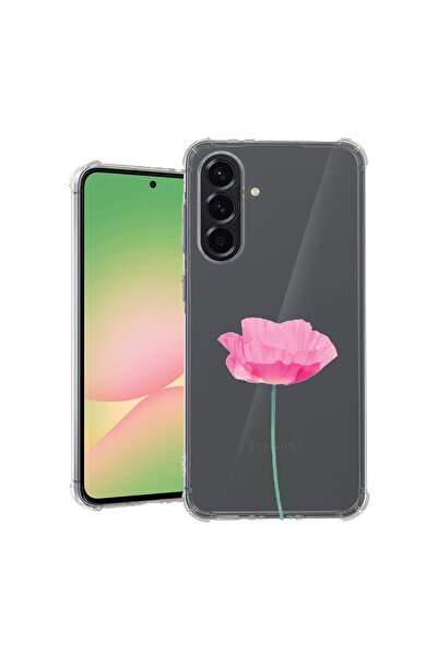 bestcase Husă pentru Samsung Galaxy S25 Plus, Antișoc 1.5MM, Roz Pastel, Prot...
