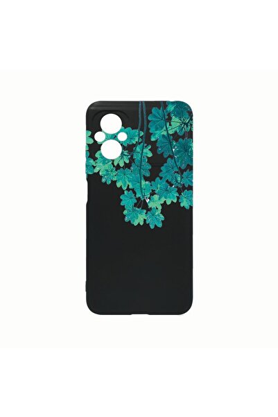 bestcase Husa Silicon, Compatibila Cu Xiaomi Poco M5, Green Forest, Rezistent...