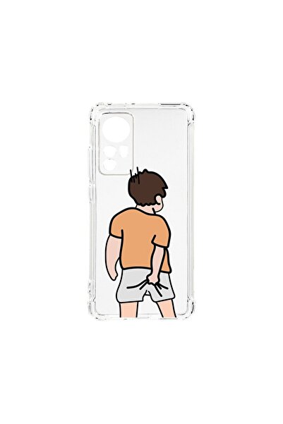bestcase Husa BestCase¬Æ Anti Shock 1.5MM, Compatibila Cu Xiaomi 12 Pro, Scra...