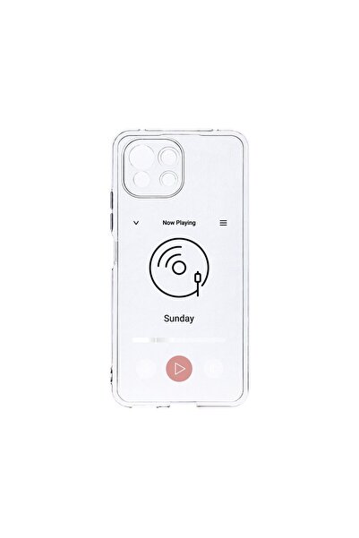 bestcase Husa BestCase¬Æ Clear Silicon 2MM, Compatibila Cu Xiaomi Mi 11 Lite,...