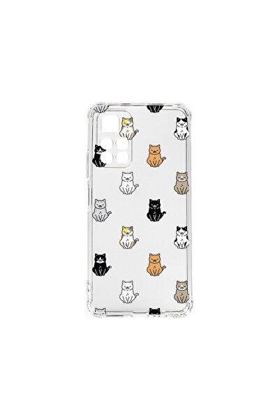 bestcase Husa BestCase¬Æ Anti Shock 1.5MM, Compatibila Cu Xiaomi Poco M4 Pro ...