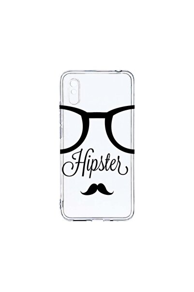 bestcase Διαφανής Θήκη Σιλικόνης 2MM, Συμβατή με Xiaomi Redmi 9A / Redmi 9AT,...