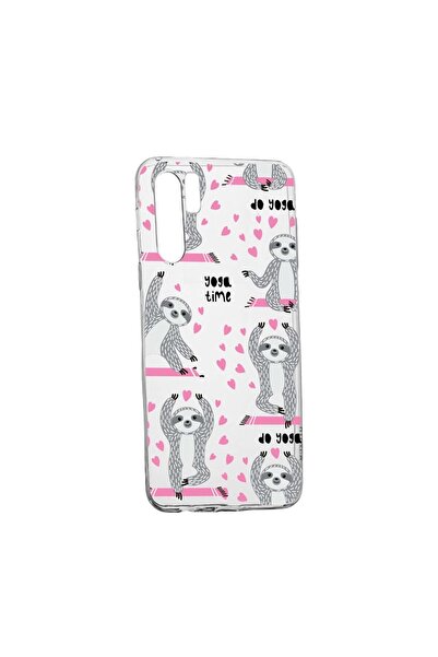 bestcase Силиконов калъф, съвместим с Xiaomi Mi Note 10 / Mi Note 10 Pro, Yog...