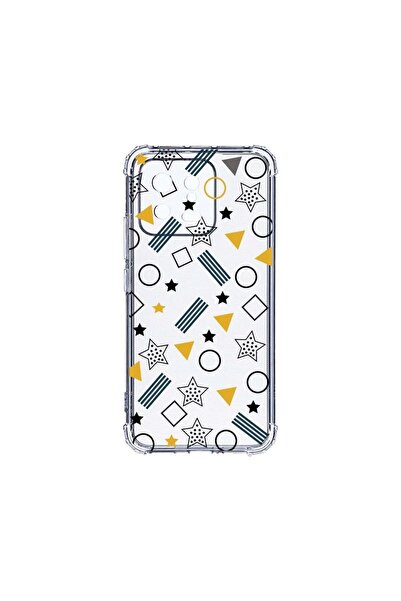 bestcase Husa BestCase¬Æ Anti Shock 1.5MM, Compatibila Cu Xiaomi 13, Geometri...