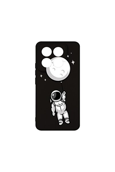 bestcase Husa BestCase¬Æ Premium Silicon, Compatibila Cu Xiaomi 14 Pro, Astro...