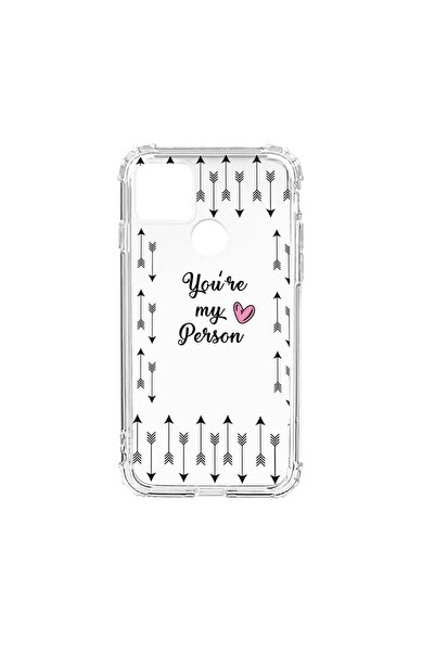 bestcase Husa Silicon Anti Shock Compatibila Cu Xiaomi Redmi 10A, My Person, ...