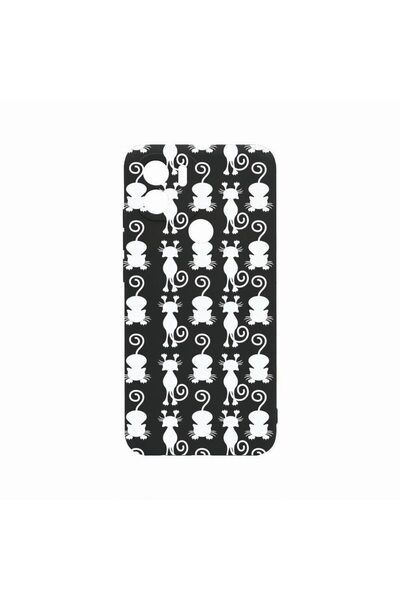 bestcase Husa BestCase¬Æ, Compatibila Cu Xiaomi Redmi A1 Plus, Cats, Rezisten...