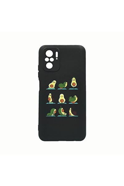 bestcase Husa Silicon, Compatibila Cu Xiaomi Poco F4, Avocado Yoga, Rezistent...
