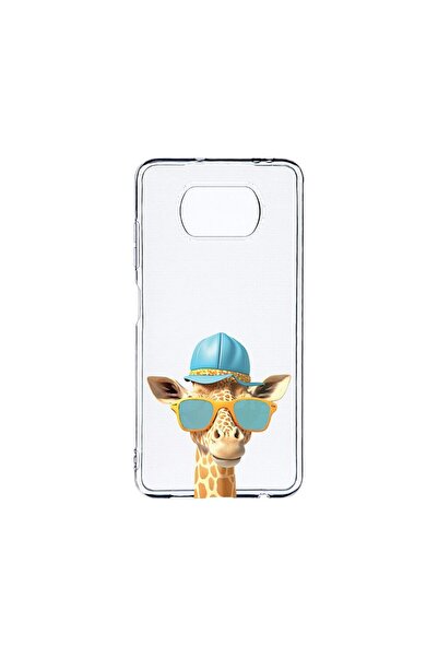 bestcase Husa BestCase¬Æ Clear Silicon 2MM, Compatibila Cu Xiaomi Poco X3 Pro...