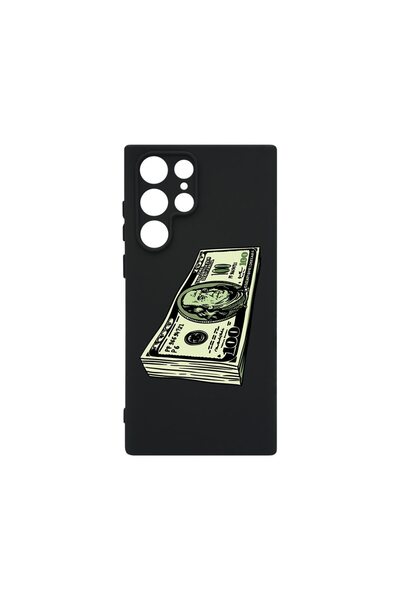 bestcase Θήκη Slim Premium Σιλικόνης 1.2MM, Συμβατή με Samsung Galaxy S22 Ult...