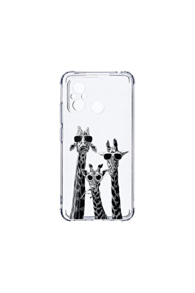 bestcase Husa BestCase¬Æ Anti Shock 1.5MM, Compatibila Cu Xiaomi Redmi 12C, C...