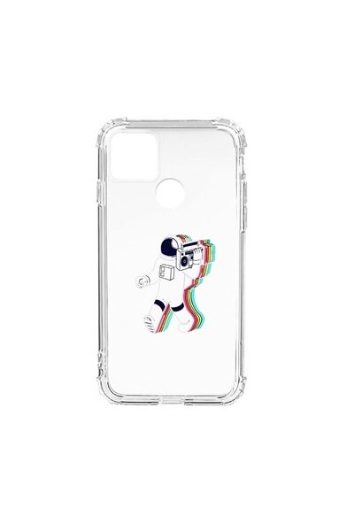 bestcase Husa Silicon Anti Shock Compatibila Cu Xiaomi Poco C40 / Redmi 10C, ...