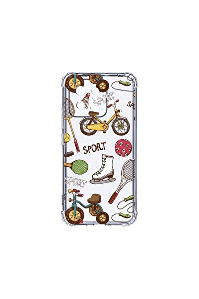 bestcase Husa BestCase¬Æ Anti Shock 1.5MM, Compatibila cu Xiaomi 13, Summer S...