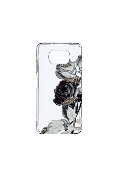 bestcase Husa BestCase¬Æ Clear Silicon 2MM, Compatibila Cu Xiaomi Poco X3 Pro...