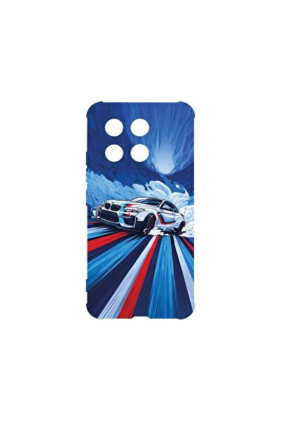 bestcase Husa pentru Xiaomi 14T Pro, BestCase¬Æ Anti Shock 1.5MM, BMW 3 E46, ...