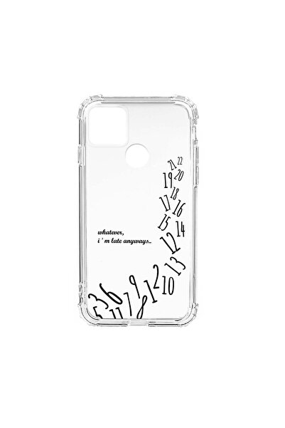 bestcase Husa Silicon Anti Shock Compatibila Cu Xiaomi Poco C40 / Redmi 10C, ...