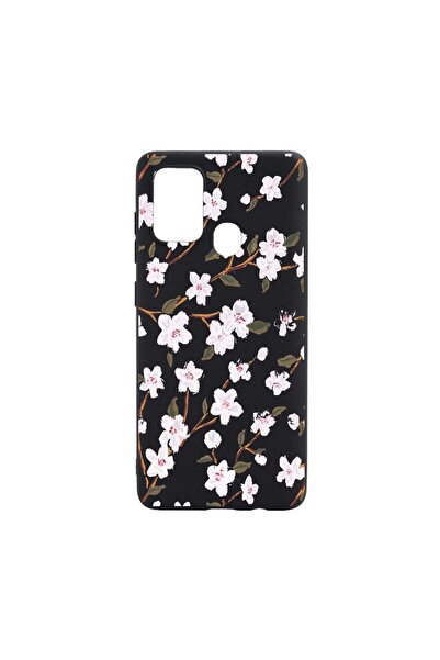 bestcase Husa Silicon, Compatibila Cu Xiaomi Redmi 10A, Spring Flower, rezist...