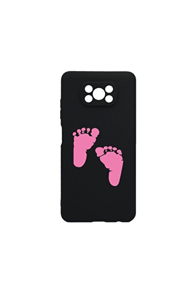bestcase Husa BestCase¬Æ Slim SIlicon 0.8MM, Compatibila Cu Xiaomi Poco X3 Pr...
