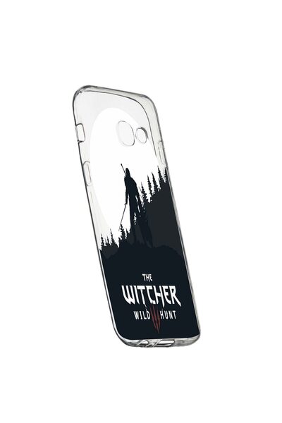 bestcase The Witcher, Προστατευτική θήκη ταινίας για Samsung Galaxy J4 Plus 2...