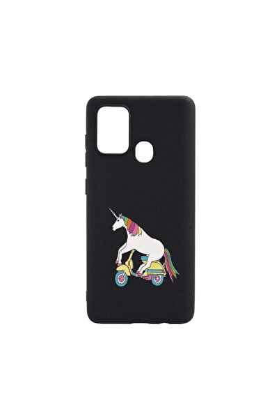 bestcase Husa Silicon, Compatibila Cu Xiaomi Poco C40 / Redmi 10C, Unicorn On...