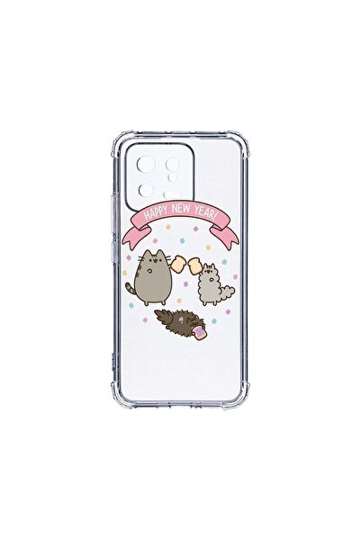 bestcase Αντικραδασμική Θήκη 1.5MM, Συμβατή με Xiaomi 13, Καλή Χρονιά, 1.5MM,...