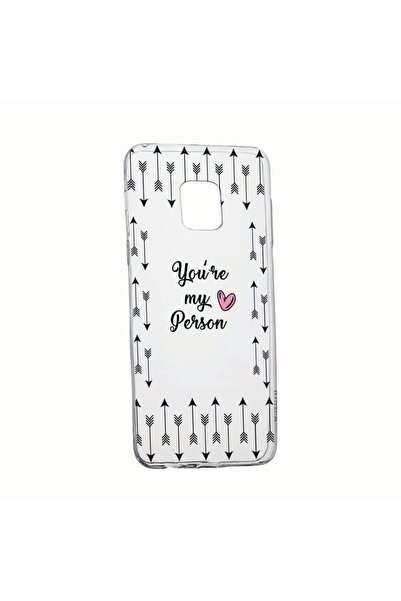 bestcase Husa Silicon Compatibila cu Xiaomi Poco X3 (NFC) / Poco X3, Make Me ...