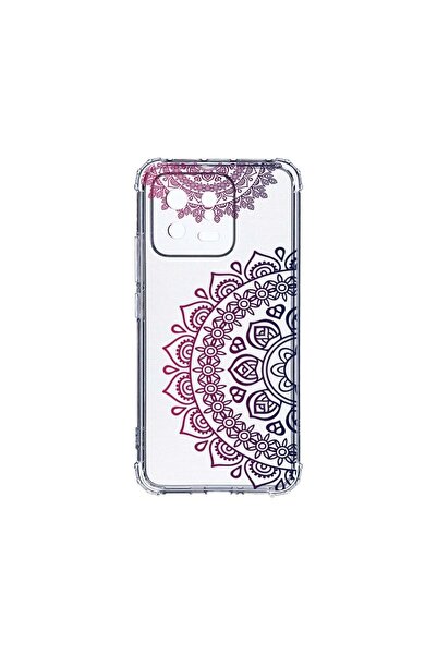 bestcase Husa BestCase¬Æ Anti Shock 1.5MM, Compatibila Cu Xiaomi 13, Lace col...