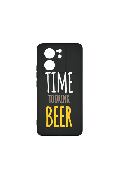 bestcase Husa BestCase¬Æ Premium Liquid Silicon, Compatibila Cu Xiaomi 13T Pr...