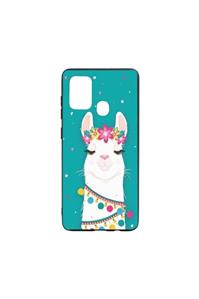 bestcase Husa Silicon, Compatibila Cu Xiaomi Poco C40 / Redmi 10C, Lovely Lam...
