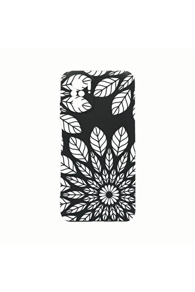 bestcase Husa Silicon, Compatibila Cu Xiaomi Poco F4, Flower Pattern, Reziste...