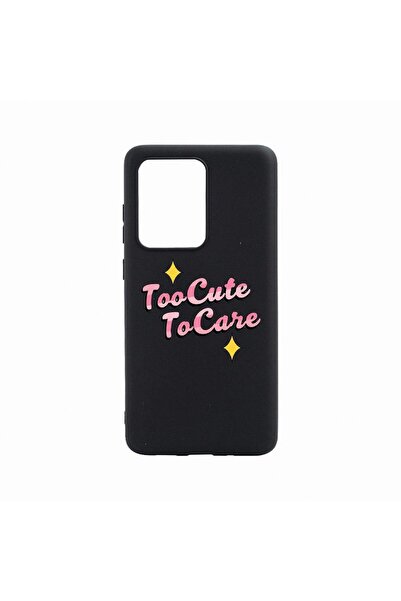 bestcase Θήκη σιλικόνης, Συμβατή με Xiaomi Poco X4 GT, Πολύ χαριτωμένη, Ανθεκ...