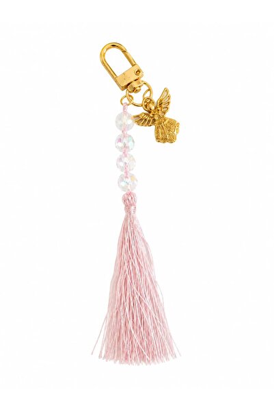 Karra Art Bag Charm, Keychain, Phone Charm