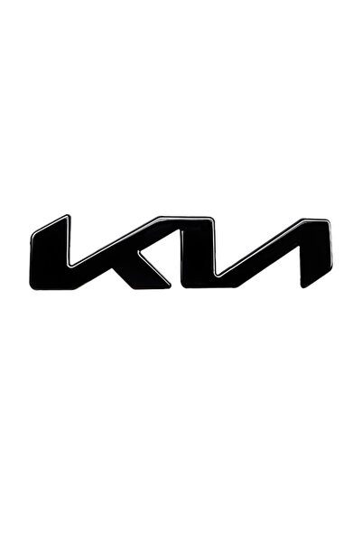 Choice4 4 X 17cm 1Pcs Black Car Front Hood 3D Metal Emblem Trunk Decoration L...