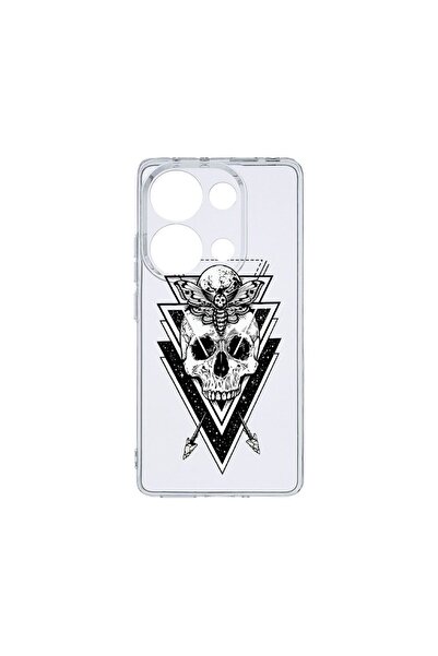 bestcase Husa BestCase¬Æ Clear Silicon 2MM, Compatibila Cu Poco M6 Pro 4G, Sk...