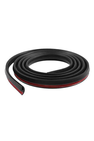 Choice 1pc SEAMETAL H Type Car Sealing Strip Car Windshield Panel Moulding Se...