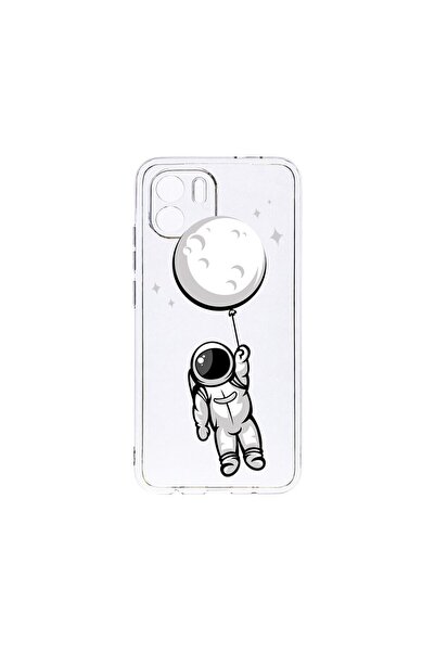 bestcase Husa BestCase¬Æ Clear Silicon 2MM, Compatibila Cu Xiaomi Redmi A2, A...