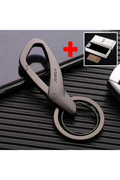 Choice Black A Car Keychain High Quality Simplicity Waist Hanging Creative Do...