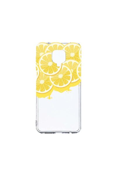 bestcase Husa BestCase¬Æ Clear Silicon 2MM, Compatibila Cu Xiaomi Redmi Note ...