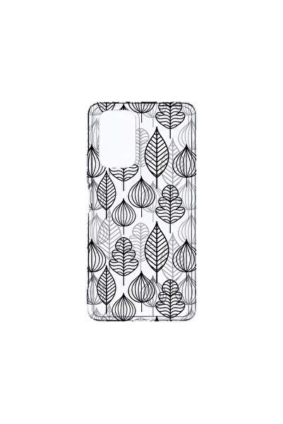 bestcase Прозрачен силиконов калъф 2ММ, съвместим с Xiaomi Redmi Note 10S, Ес...