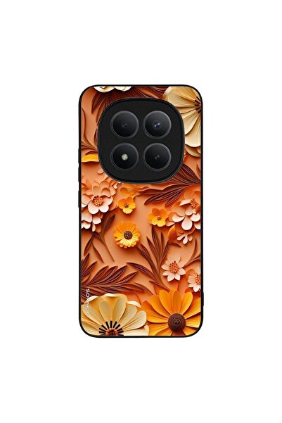 Sonique Θήκη 3D Flower Series για Xiaomi Redmi Note 15 Pro Plus 5G / Poco M8 ...