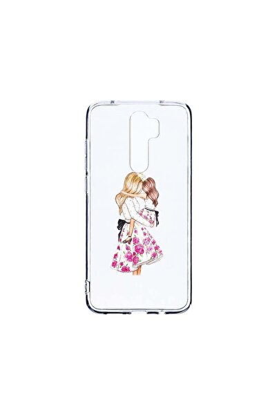 bestcase Διαφανής Θήκη Σιλικόνης 2MM, Συμβατή με Xiaomi Redmi Note 8 Pro, Σχέ...